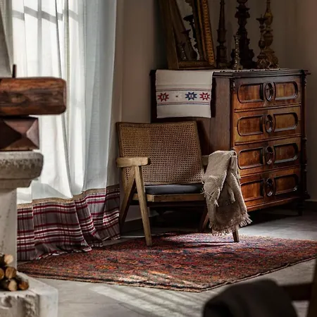 Casa Barattina *