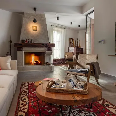 Casa Barattina Barat (Rovinj)