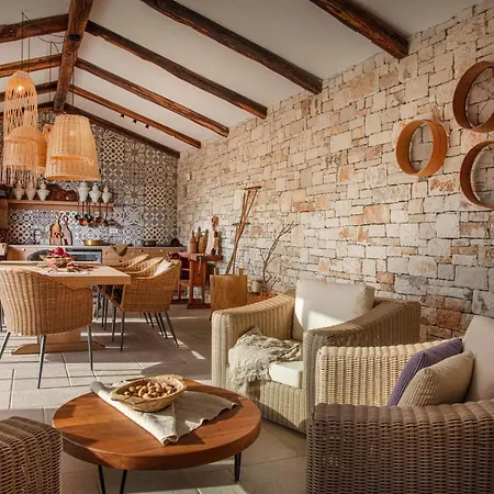 Villa Casa Barattina *