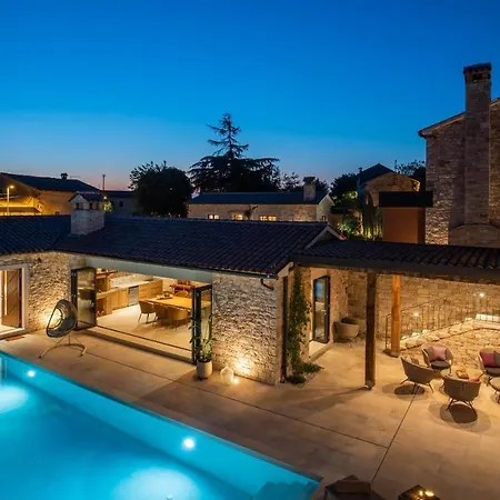 Casa Barattina