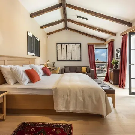 Villa Casa Barattina Barat (Rovinj)
