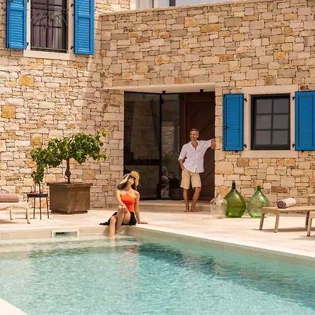 Casa Barattina * Barat (Rovinj)