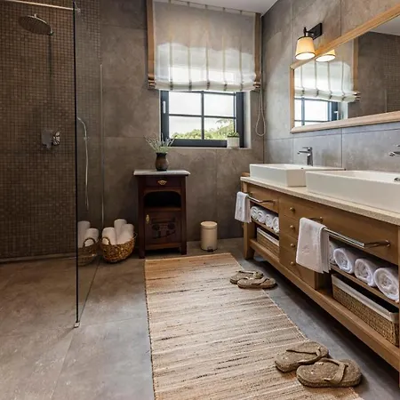 Villa Casa Barattina Barat (Rovinj)