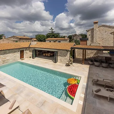 Villa Casa Barattina *