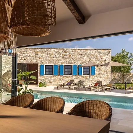 Casa Barattina