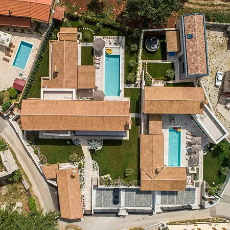 Casa Barattina Barat (Rovinj)