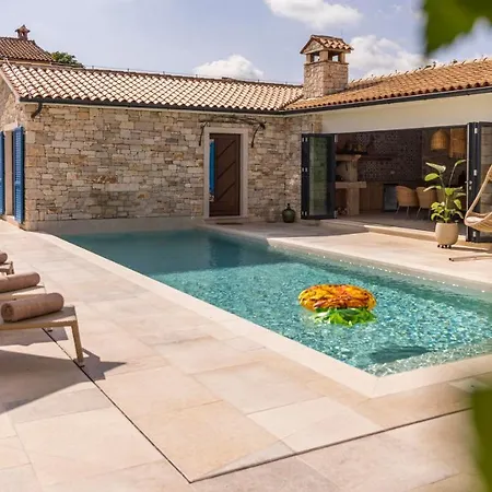 Casa Barattina * Barat (Rovinj)