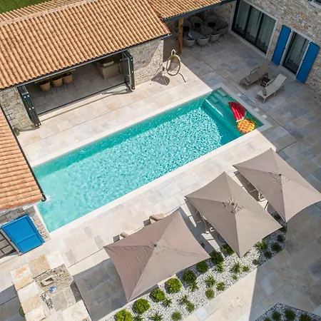 Casa Barattina Barat (Rovinj)