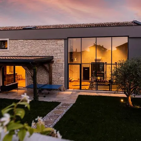 Casa Barattina Barat (Rovinj)